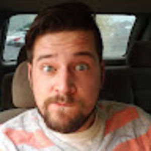 Meet your Posher, Douglas